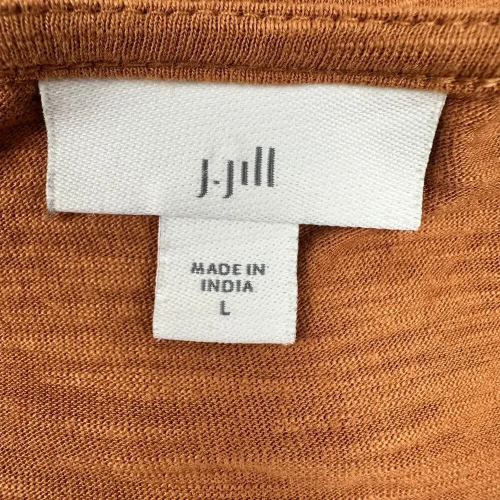 J. Jill jill blouse